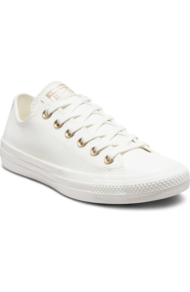 Converse Chuck Taylor All Star Ox Low Top Sneaker