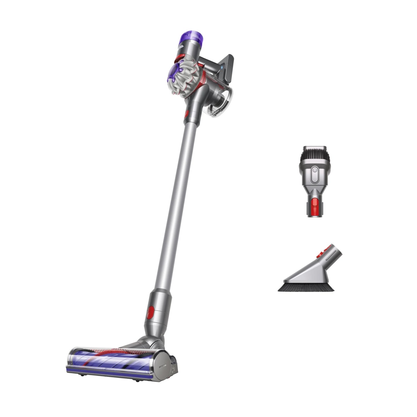 dyson v 7 cordless vacuum