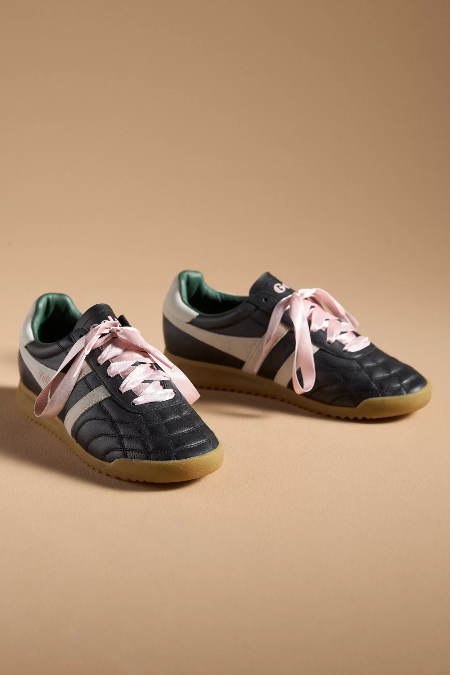 Gola Stadium Sneakers