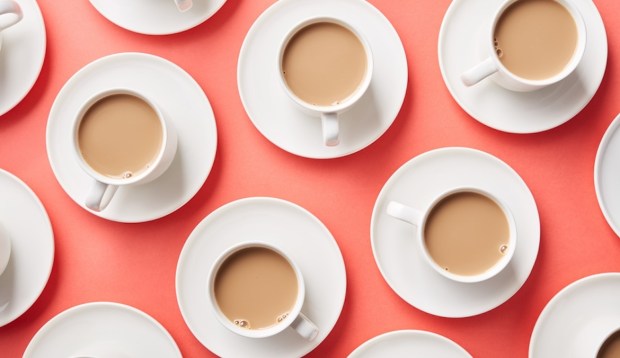 If You're a Caffeine Connoisseur, White Coffee Might Be Your New Best Friend, According to...