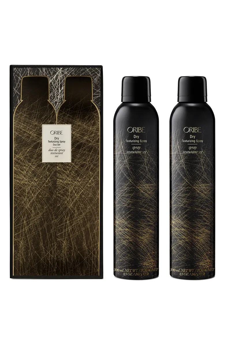 Oribe Dry Texturizing Spray Duo