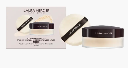 laura mercier setting powder, a nordstrom anniversary sale beauty deal