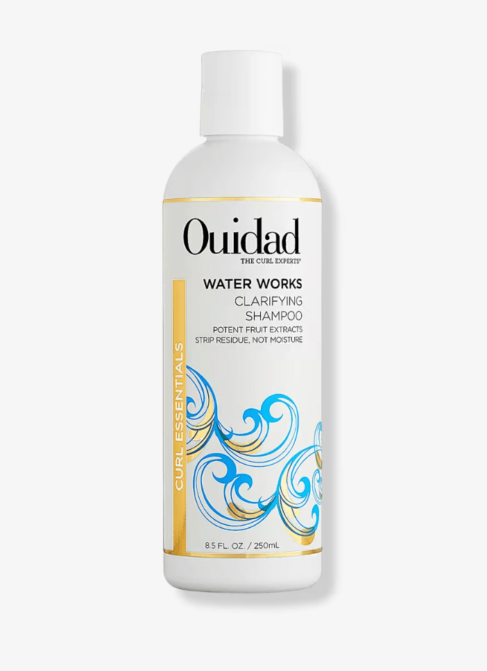 Ouidad Water Works Clarifying Shampoo