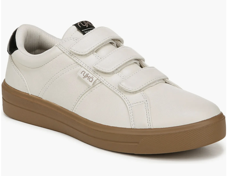 ryka viv 2 podiatrist-approved sneaker at the nordstrom anniversary sale