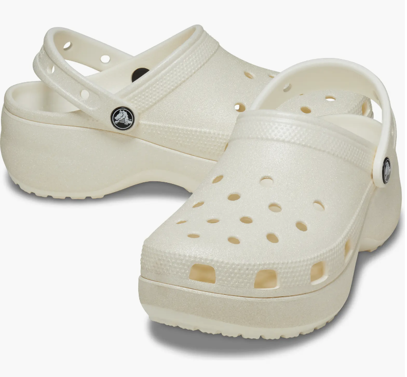 crocs platform clogs, a podiatrist-approved pick from the nordstrom anniversary sale