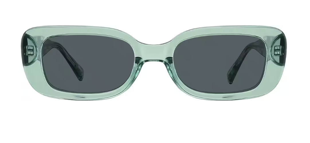 zenni optical rectangle sunglasses