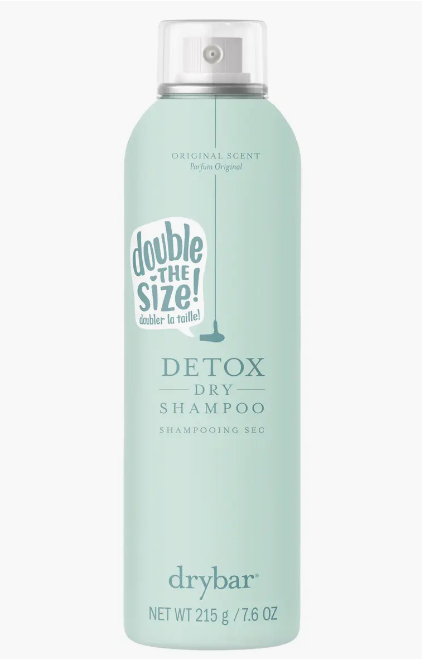 drybar detox dry shampoo, a nordstrom anniversary sale beauty deal