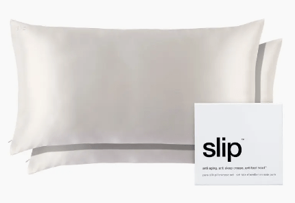 slip pillow case 2-pack, a nordstrom anniversary sale beauty deal