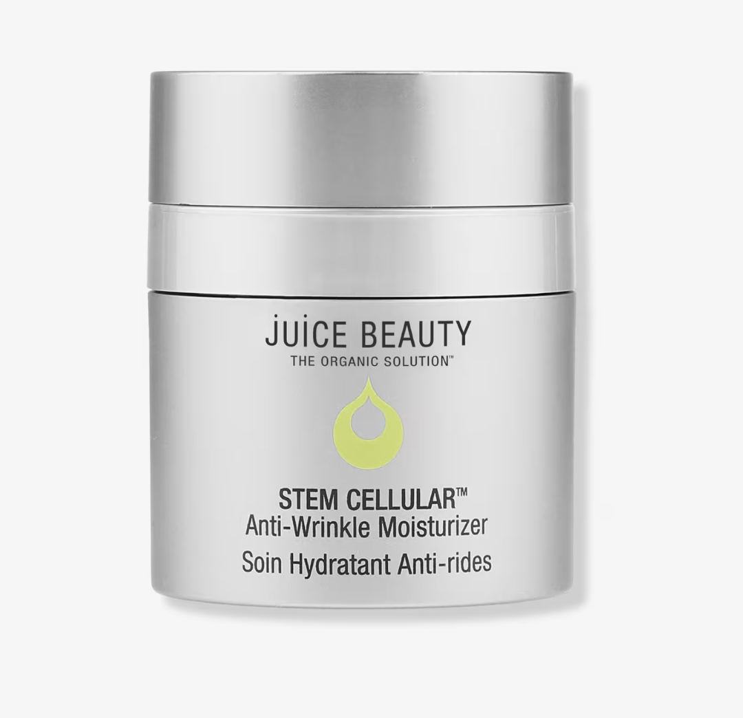 juice beauty stem cellular anti-wrinkle moisturizer