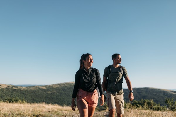 12 Surprising Benefits of Hiking That Will Make You Want to Get Outdoors ASAP