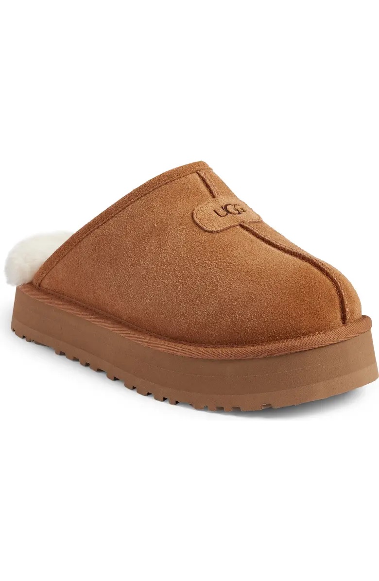 UGG Discoquette Slide Slipper