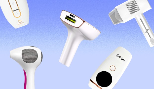 The 9 Best at-Home Laser Hair Removal Devices, According to Dermatologists