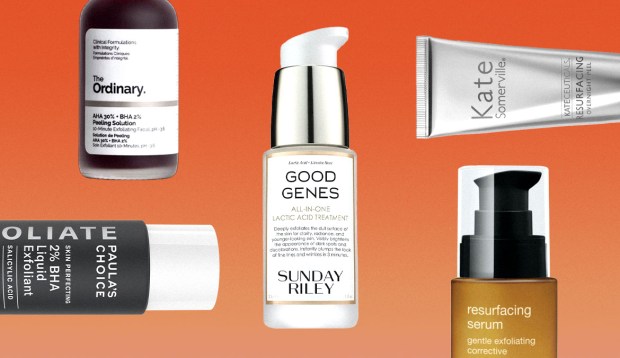 14 At-Home Chemical Peels That’ll Brighten Your Skin Over Time