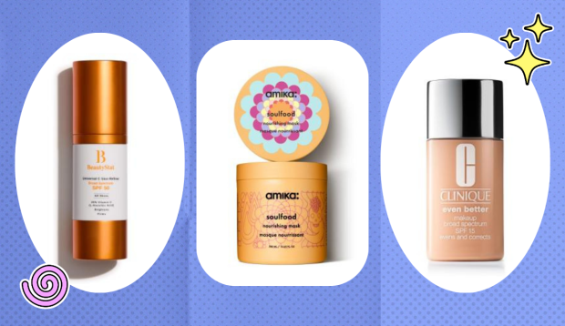 The 49 Best Prime Day Beauty Deals to Shop for 'Big Deal Days'