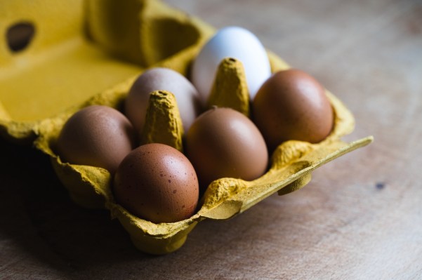 Brown Eggs Aren't Healthier Than White Eggs, but These Are the Ones You Should Consider...