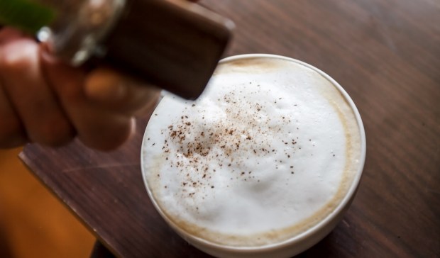 The 1 Ingredient a Neurologist Wants You to Add to Your Coffee to Boost Brain...