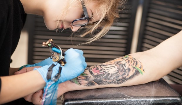 New Study Reveals Tattoo Ink Contamination—How Concerned Should You Be?