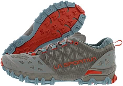 la sportiva bushido II trail runners