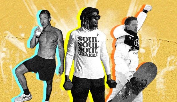 Lil Jon's Live DJ Peloton Class Is for the Party Animals Turned Self-Care Queens