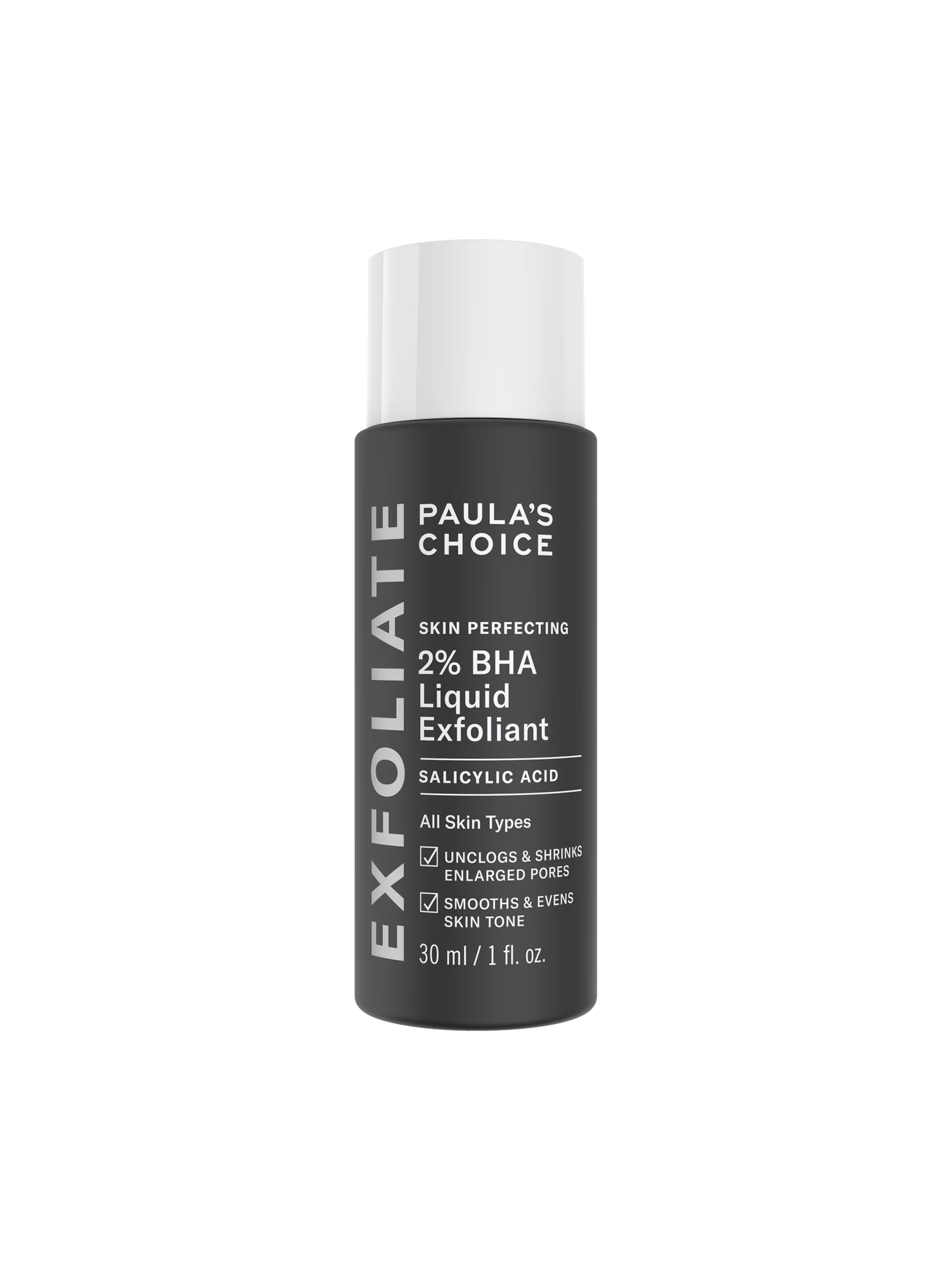 Paula S Choice Bha Exfoliant Купить