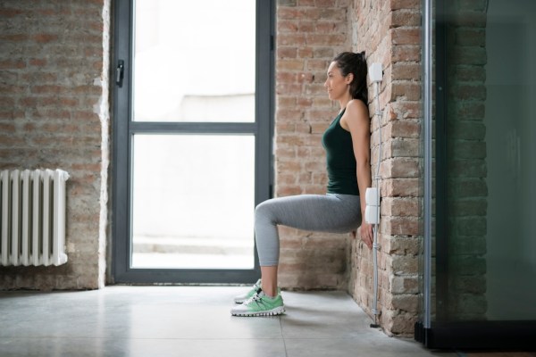 Want to Stop Slouching? This Is the Move Your Exercise Routine Is Missing