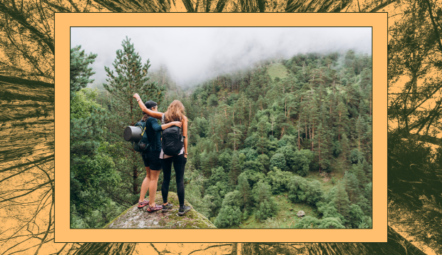 I’m an Avid Hiker, and These Are the 5 Essentials for Successfully Hiking With Friends