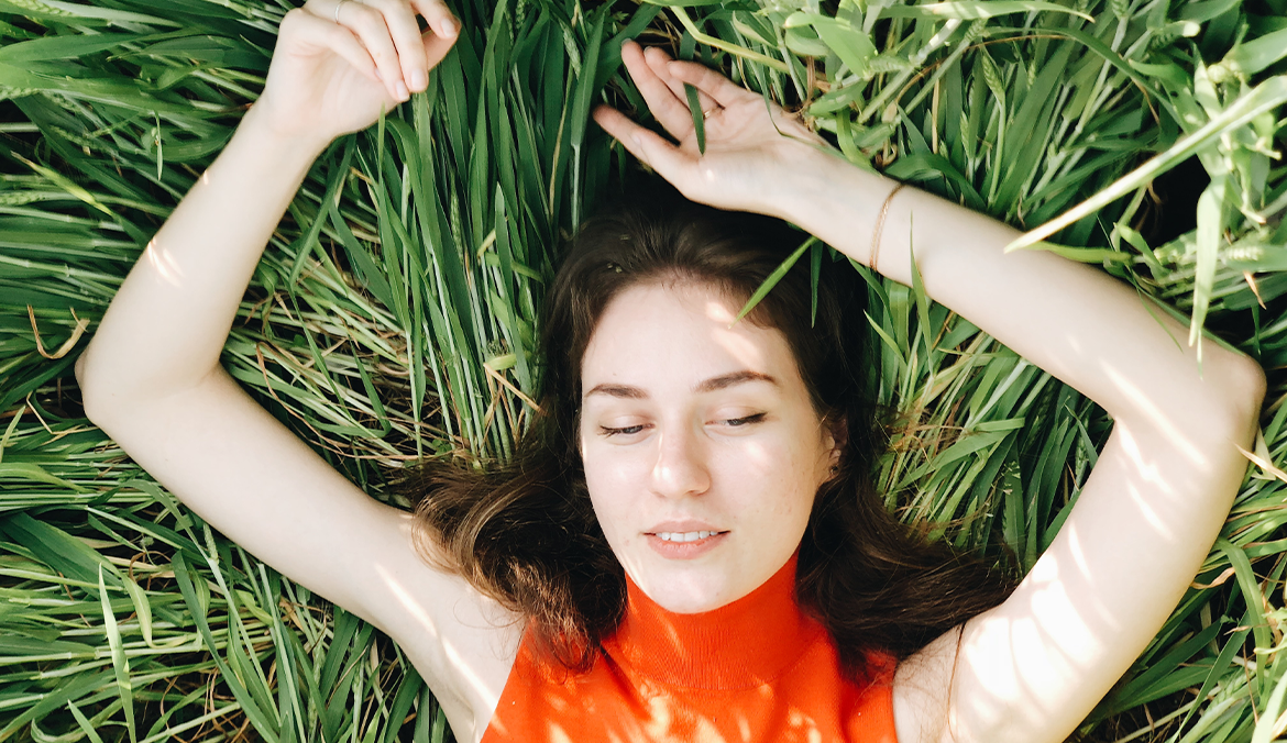 The tube mascara that kept me smudge-free all summer long