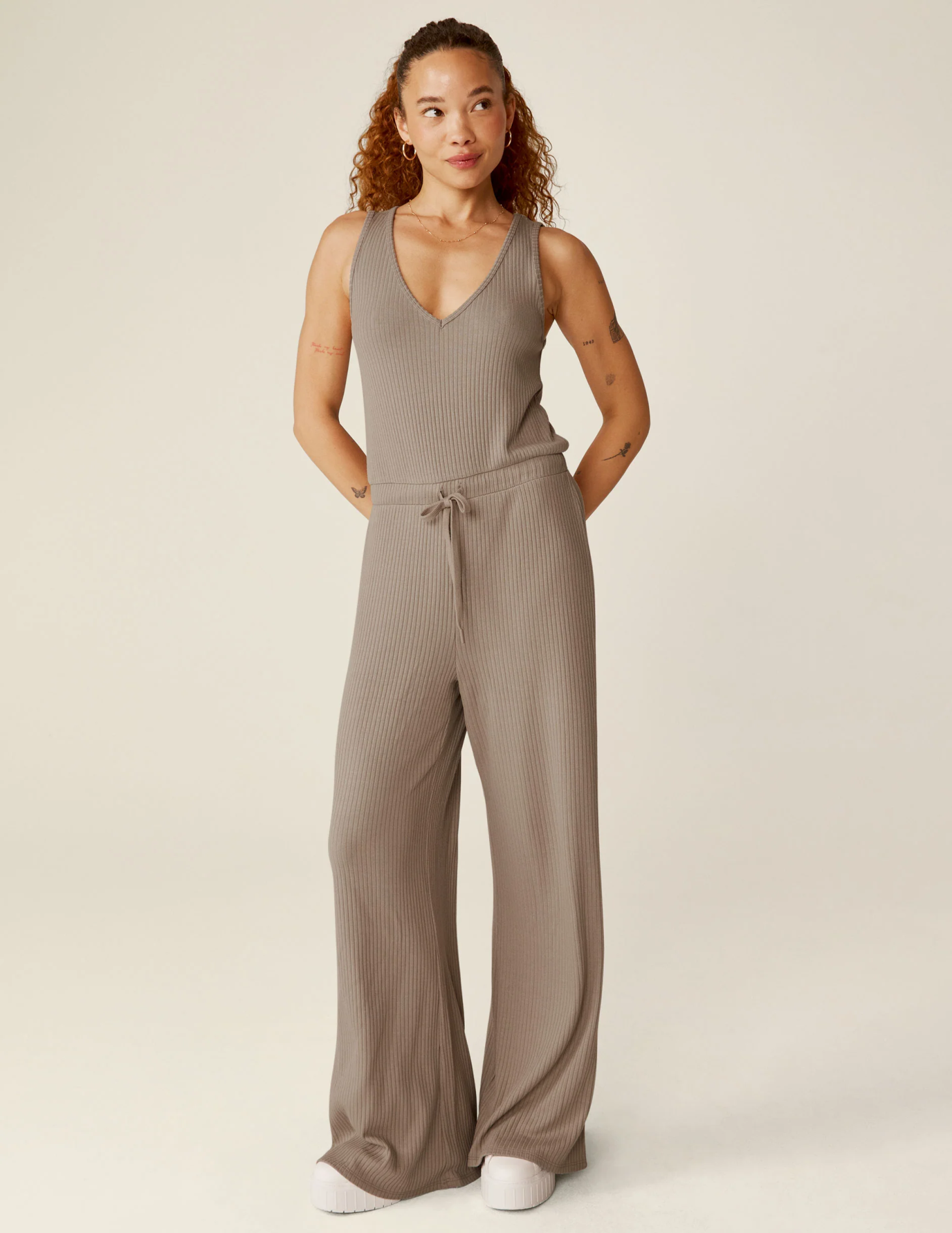 Beyond Yoga – Jetsetter Jumpsuit