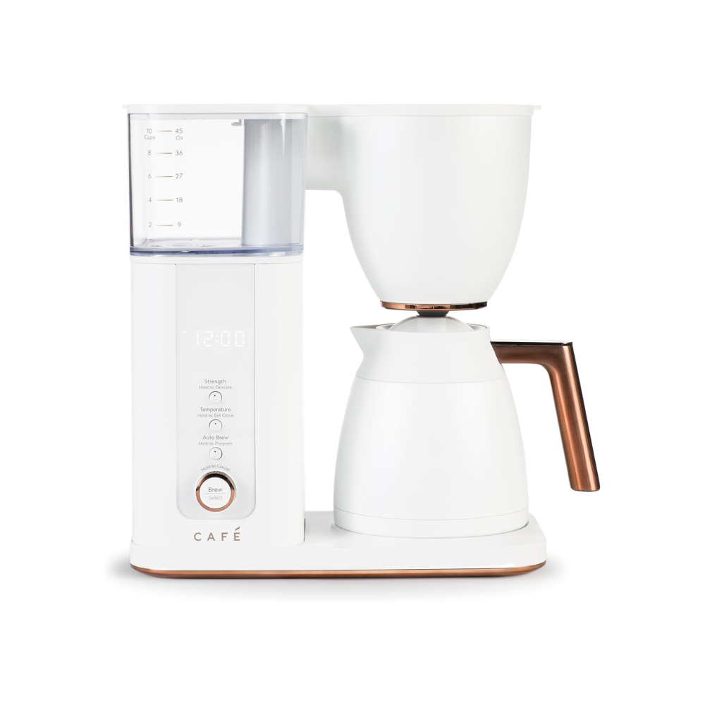 Café Specialty Drip Coffee Maker