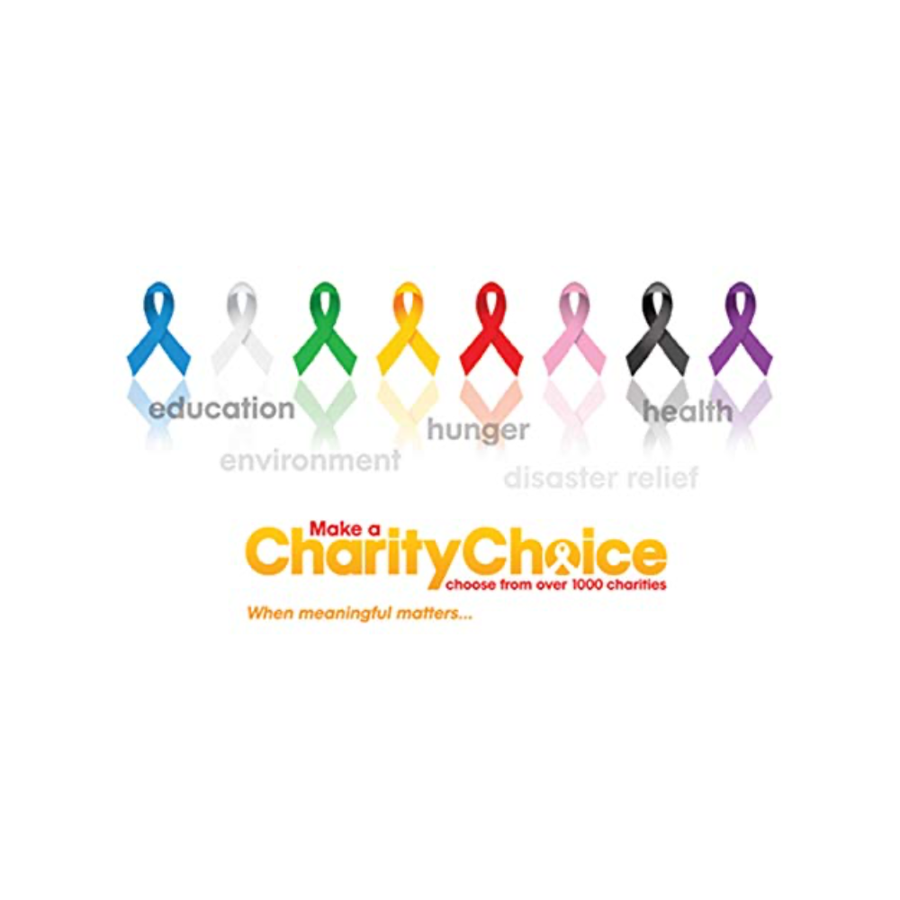 CharityChoice eGift Card