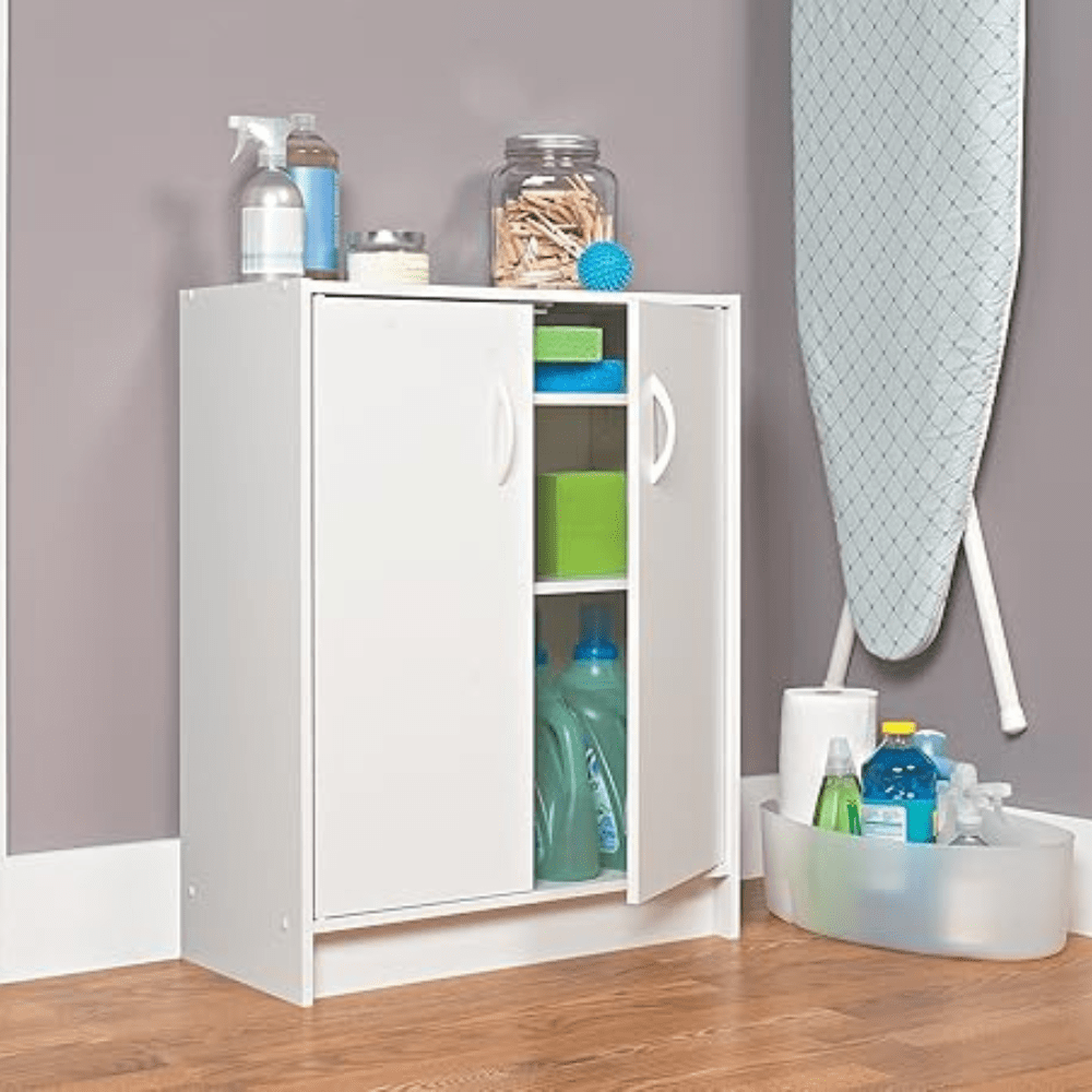 ClosetMaid Stackable 2-Drawer Organizer