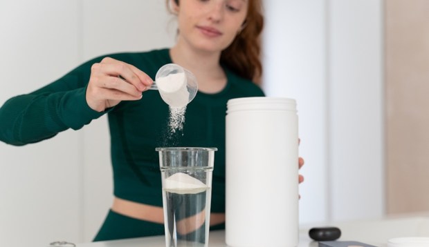 Do Colostrum Supplements Actually Have Health Benefits for Adults? Experts Weigh In on the 'Liquid...