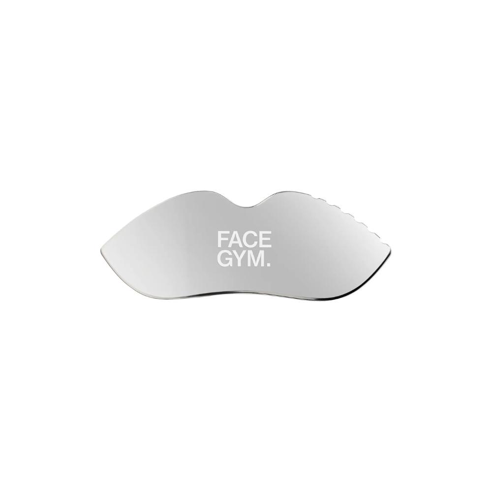 FaceGym Multi-Sculpt High-Performance Gua Sha