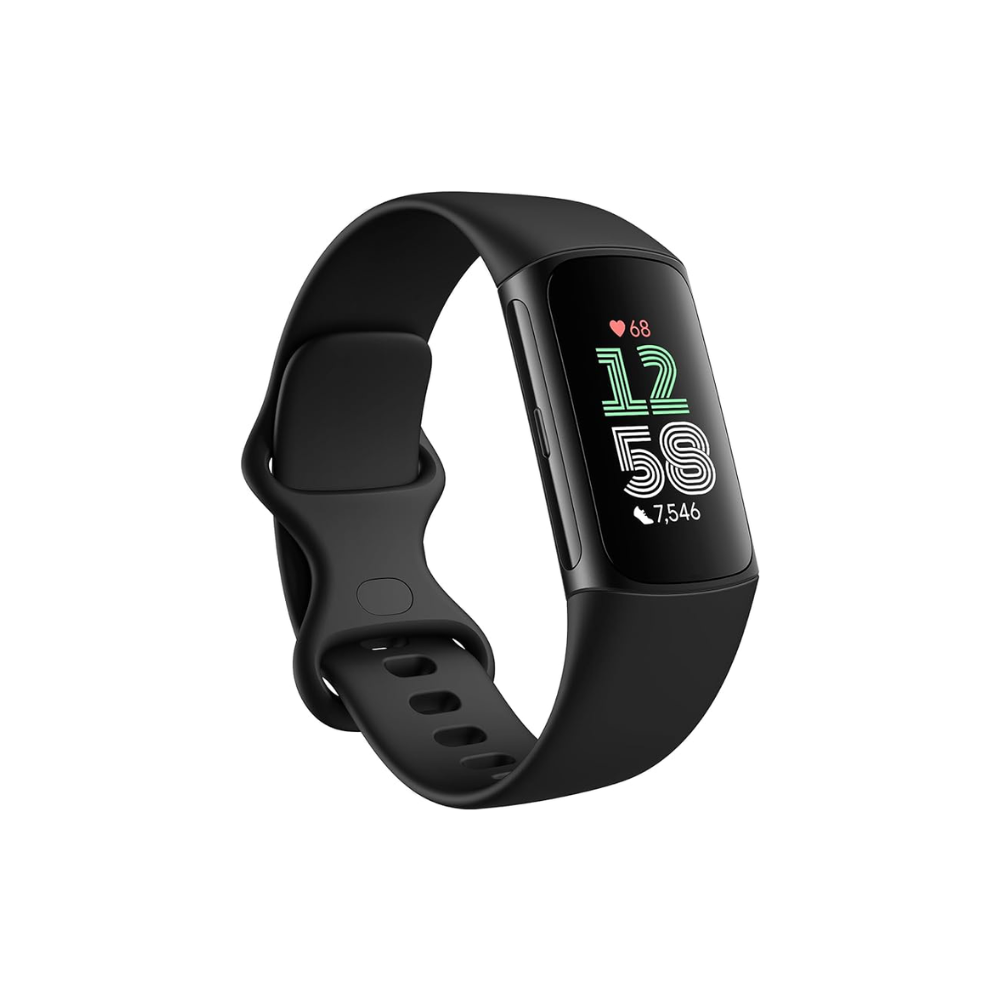 Fitbit Charge 6