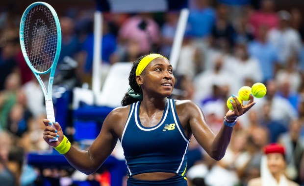 Our Favorite Nails From the 2024 U.S. Open Are a Lesson in the Subtle Serve