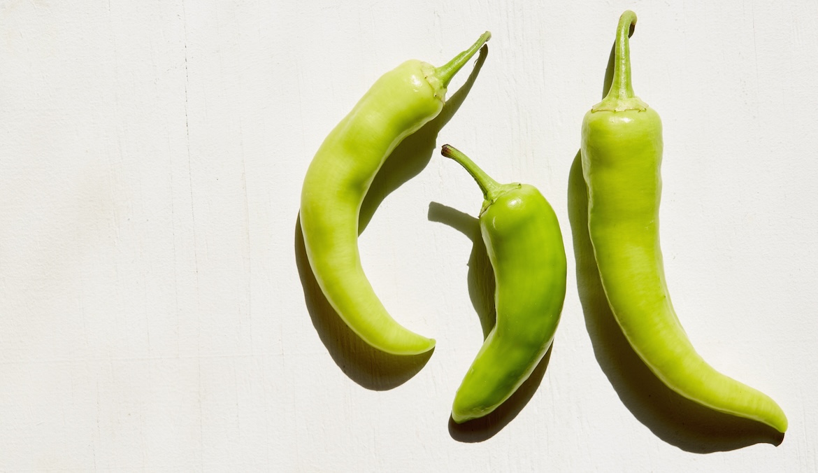 In a Food Rut? Add Sweet, Slightly Spicy, and (Sometimes) Sour Banana Peppers Into Your Go-to Dishes