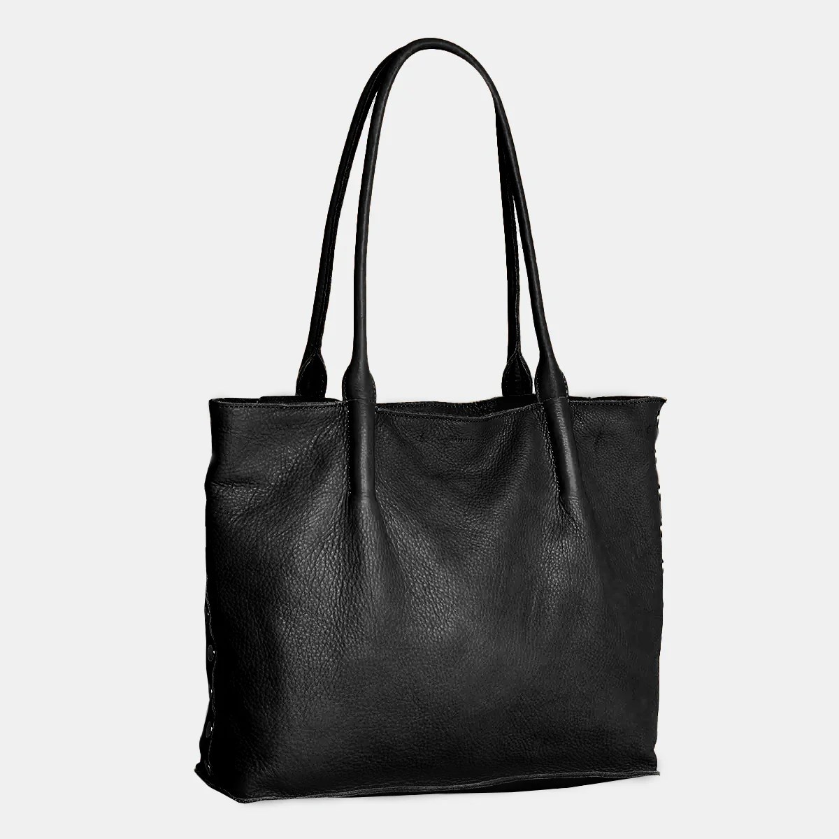 hammitt oliver zip tote bag for work