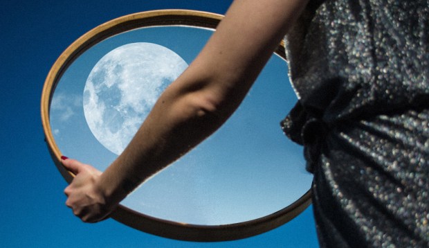 'Moon Face' Is Trending on TikTok—Here's What a Doctor Wants You to Know