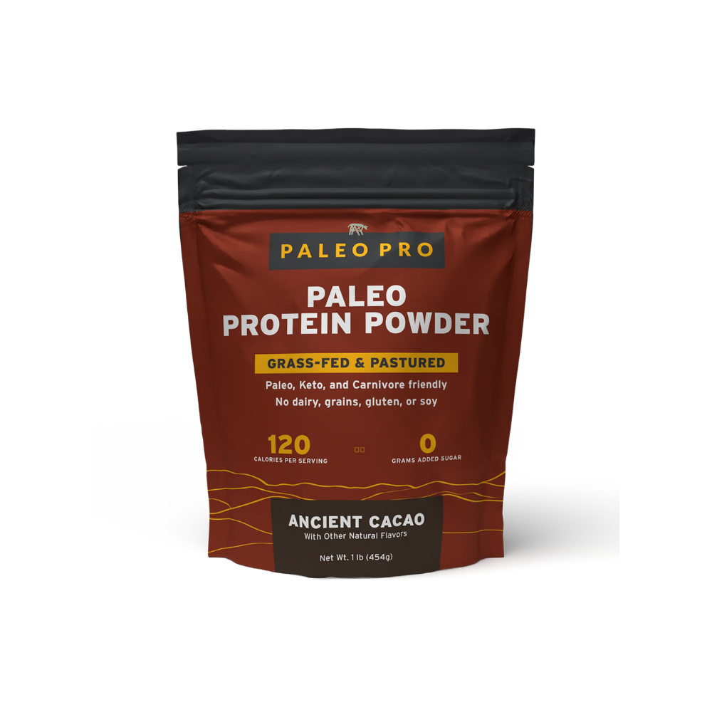 Paleo Protein Powder (1 LB.)