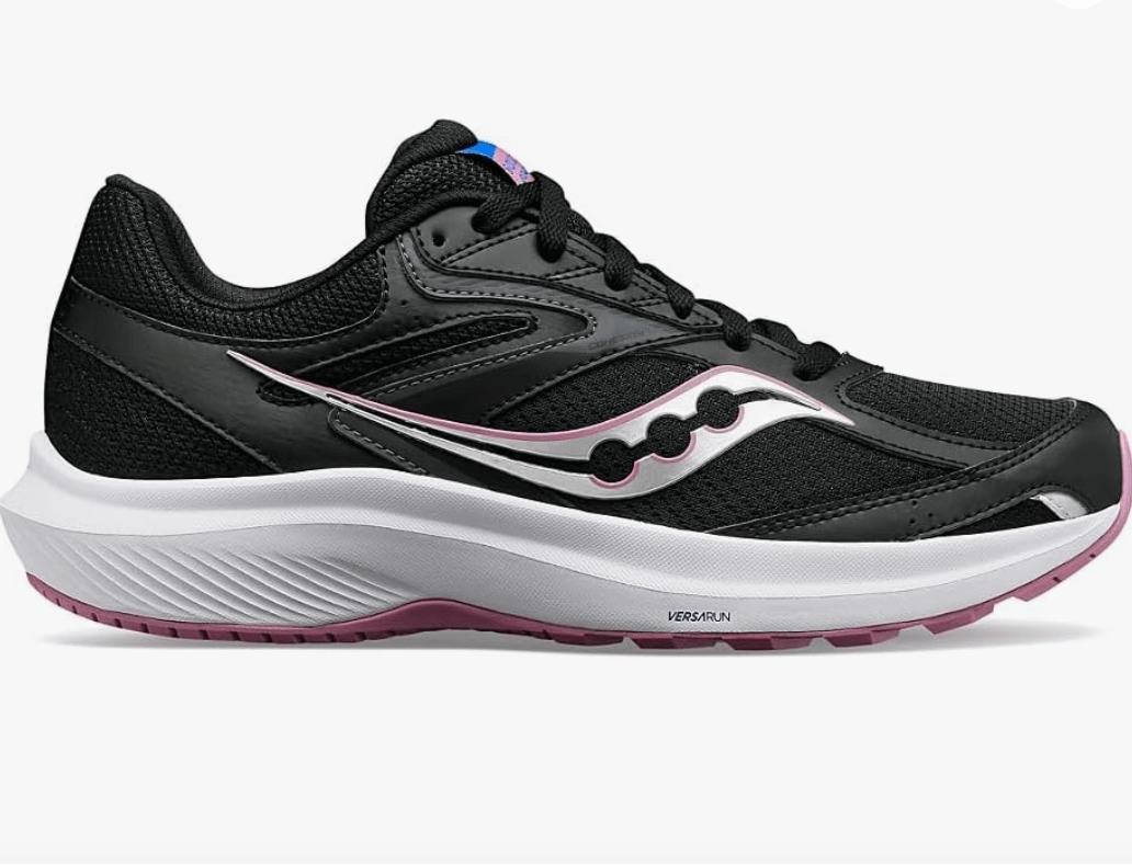 Saucony Cohesion 17