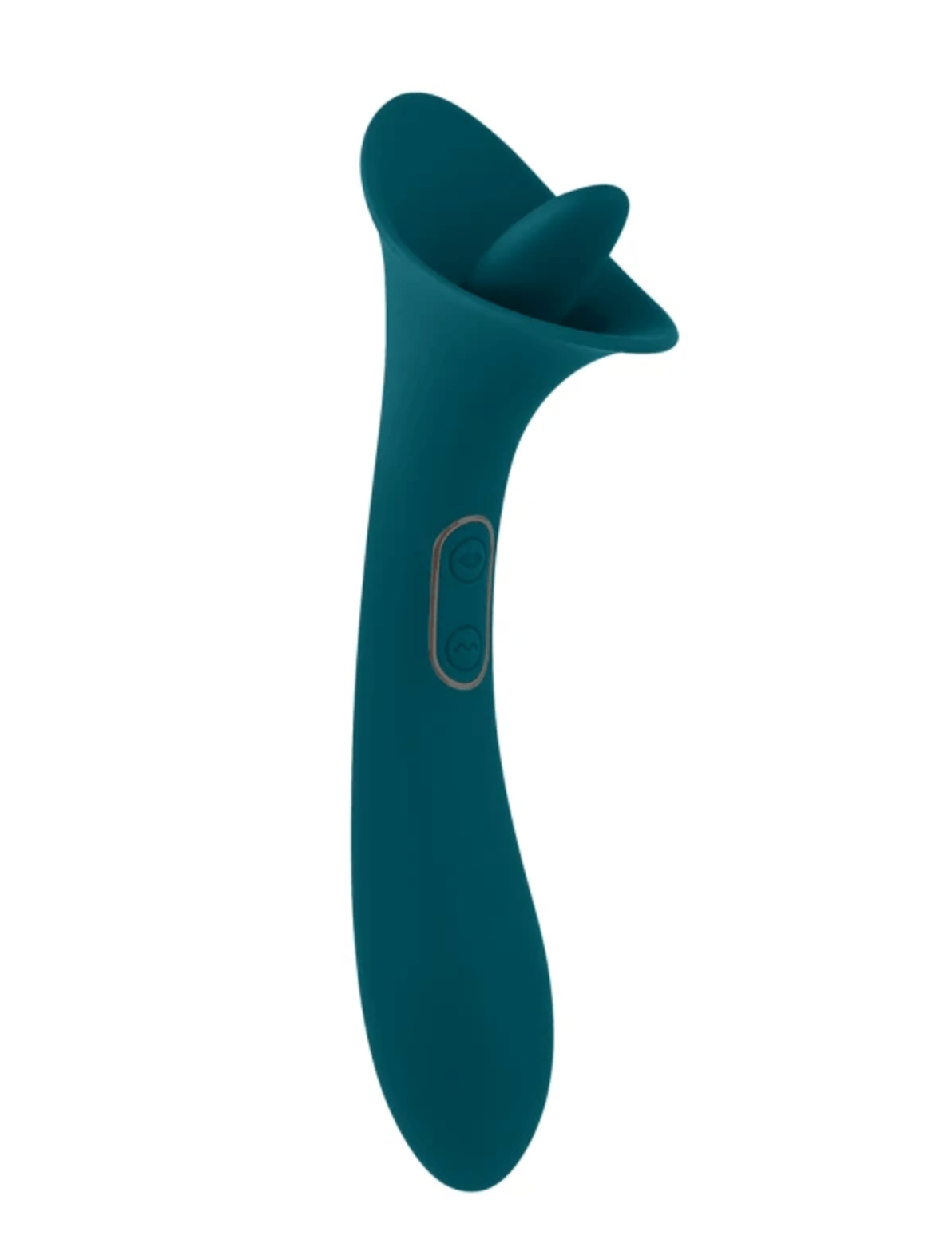 Playboy Pleasure True Indulgence Tongue Vibrator