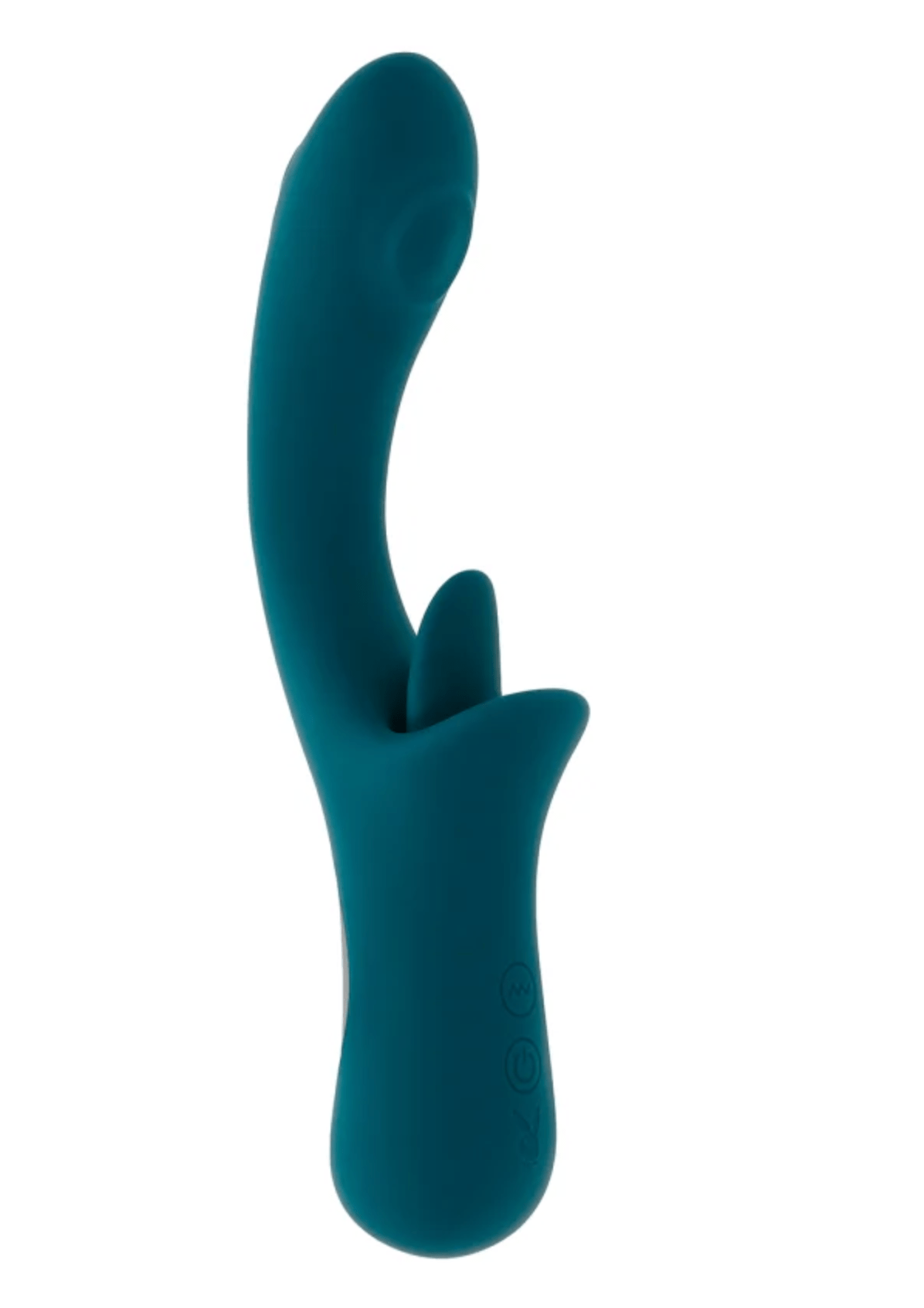 Playboy Pleasures Harmony Tongue Vibrator