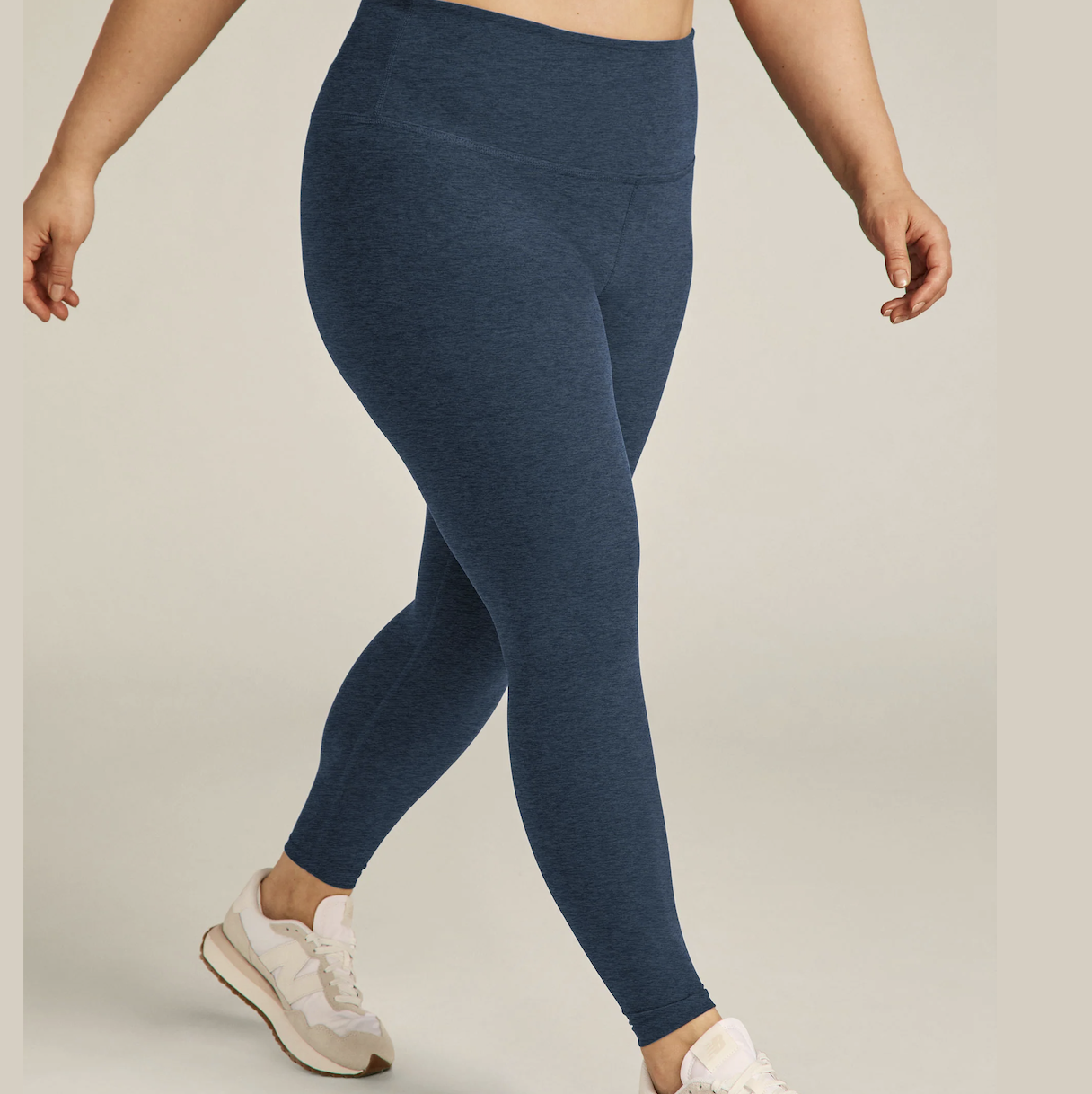 beyondyoga midi leggings