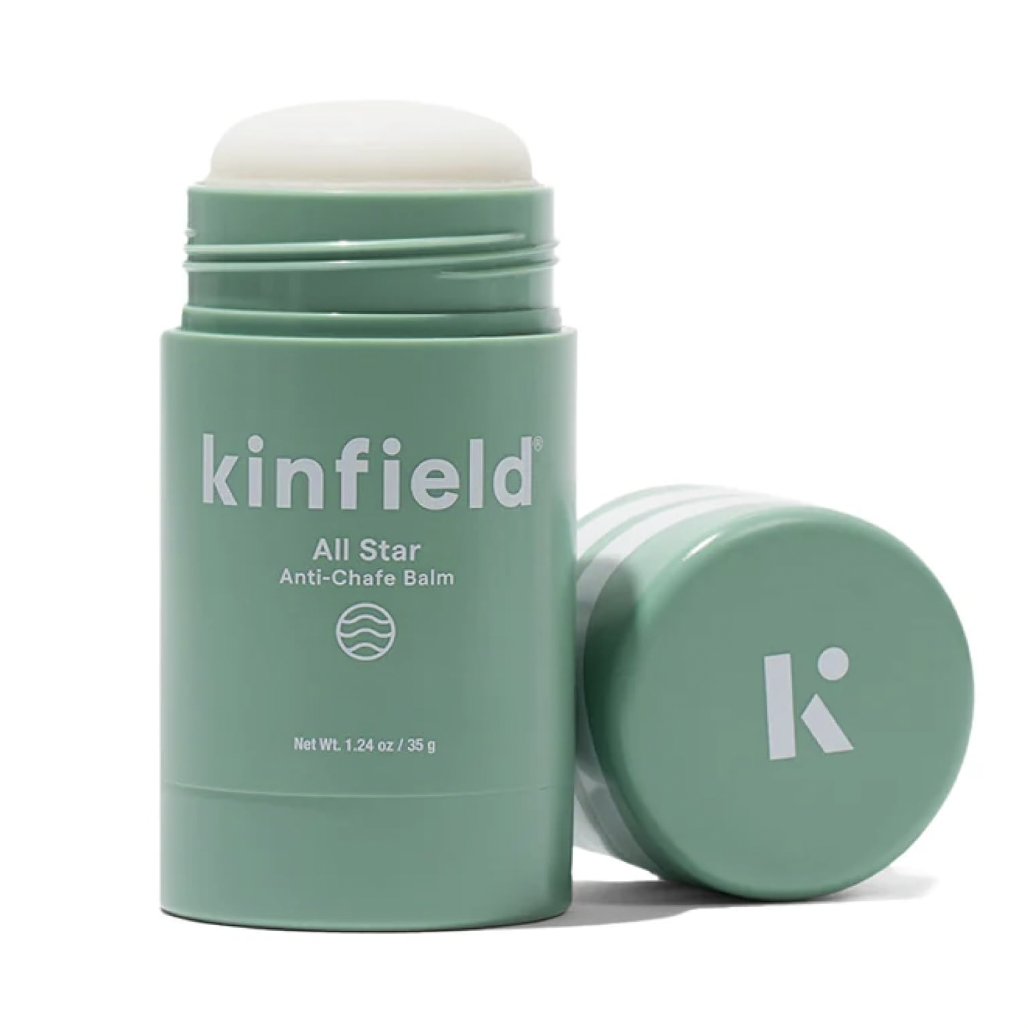 kinfield anti-chafe balm