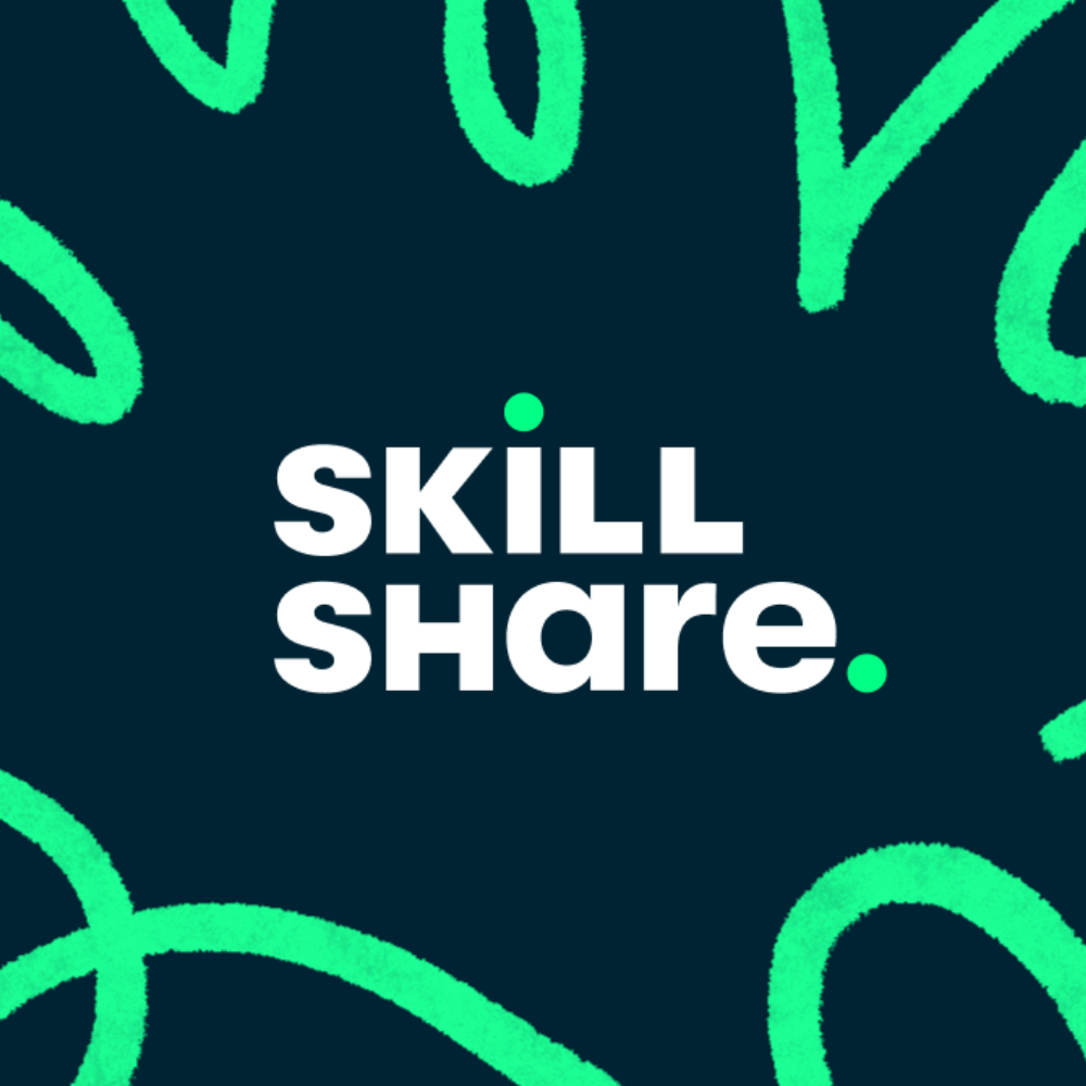 Skillshare Subscription