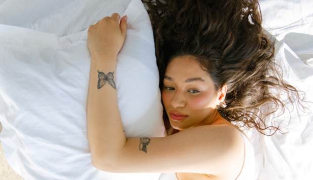 6 Bedtime Routine Tweaks to Make for Healthier Hair and Scalp