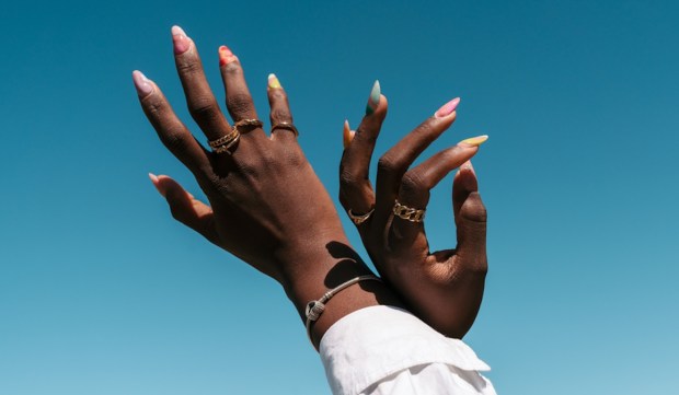 Cut Your Cuticles? Read This Before Your Next Manicure