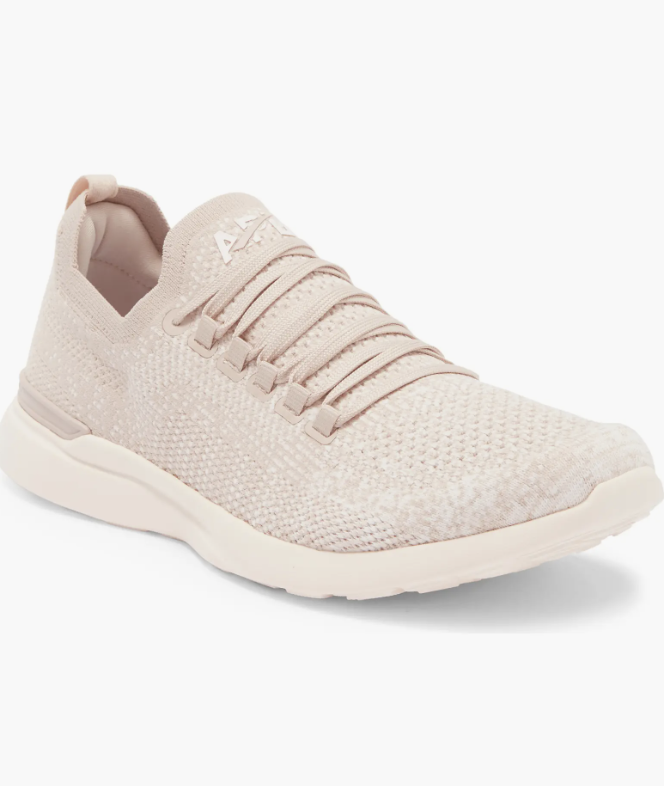 TechLoom Breeze Knit Running Shoe