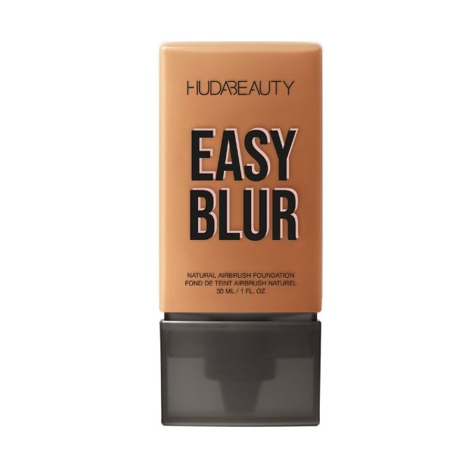 huda beauty easy blur foundation