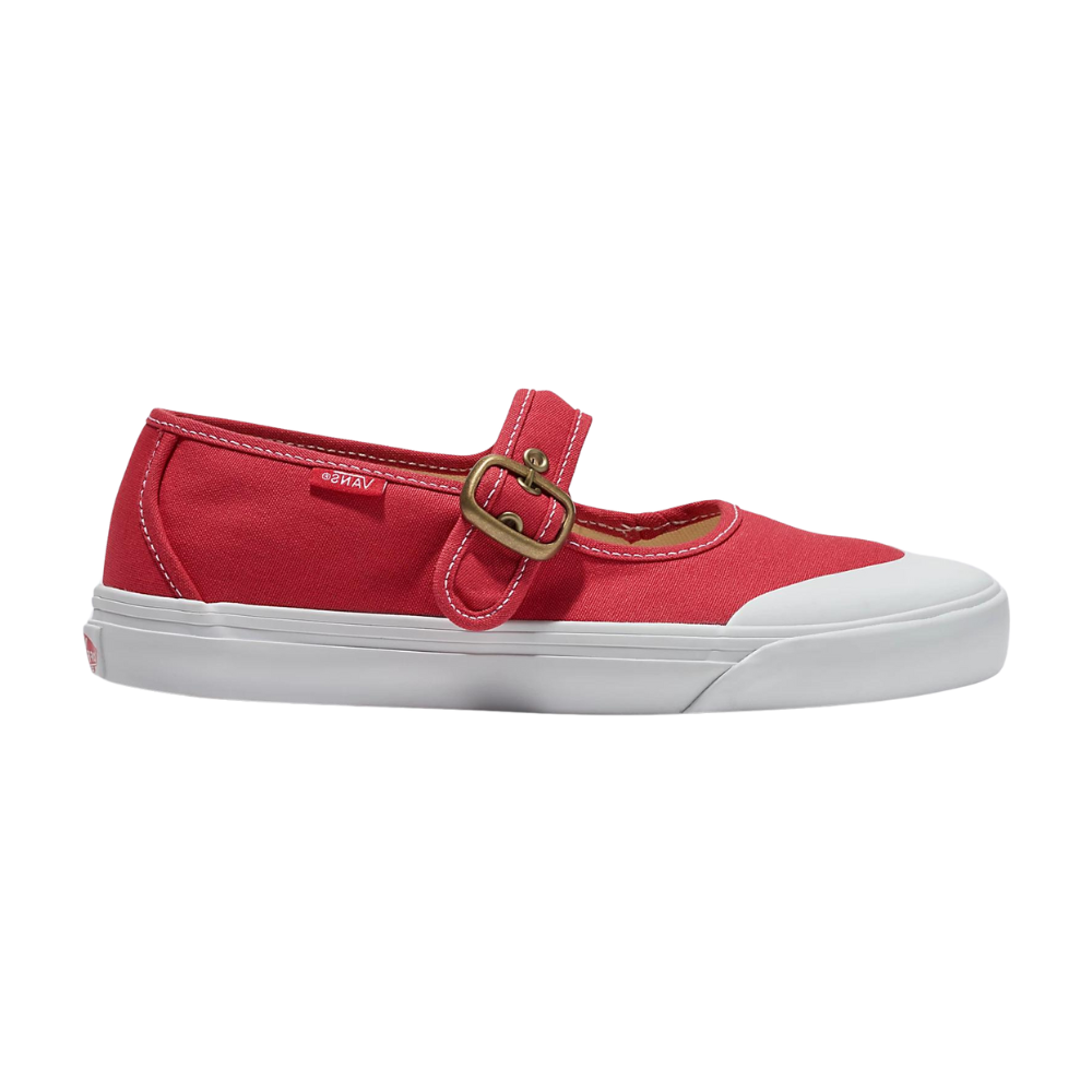 Vans Mary Jane Shoe